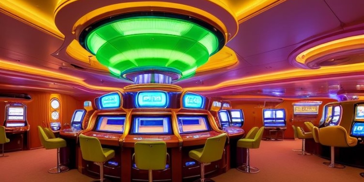 Roulette Abwechslung bei Vici Bet