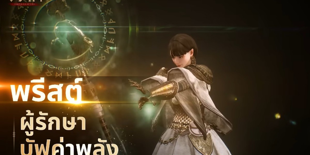 MMOexp: Why Odin: Valhalla Rising Stands Out