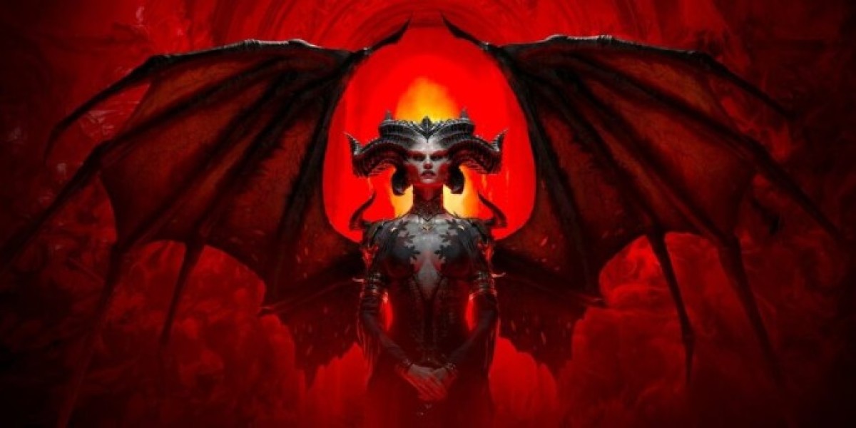 How to Farm Coven's Favor Fast in Diablo 4 Gold