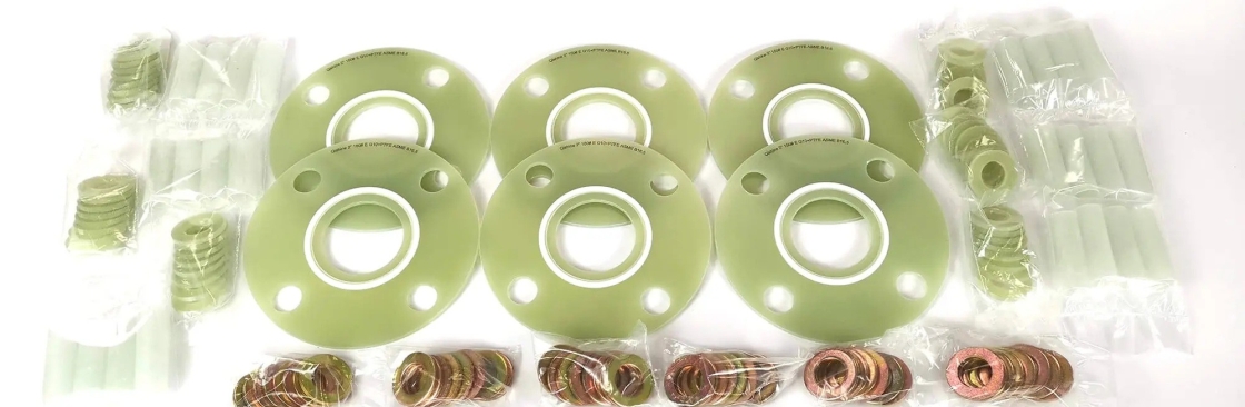 China Valve Gasket Packing Cover Image