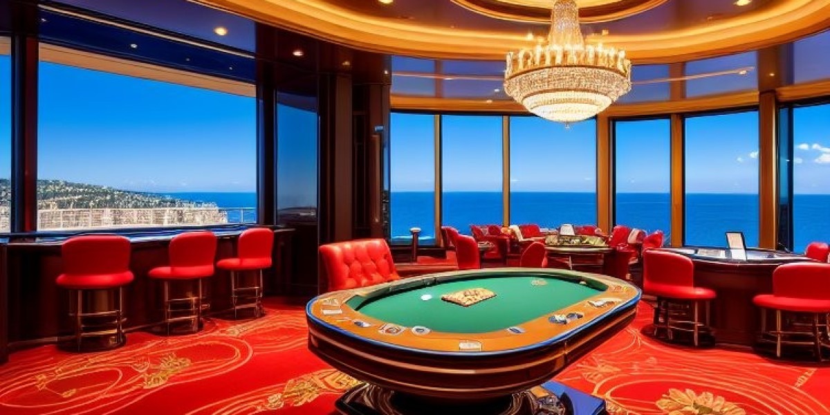 Cellular gambling options at Rich Royal Casino