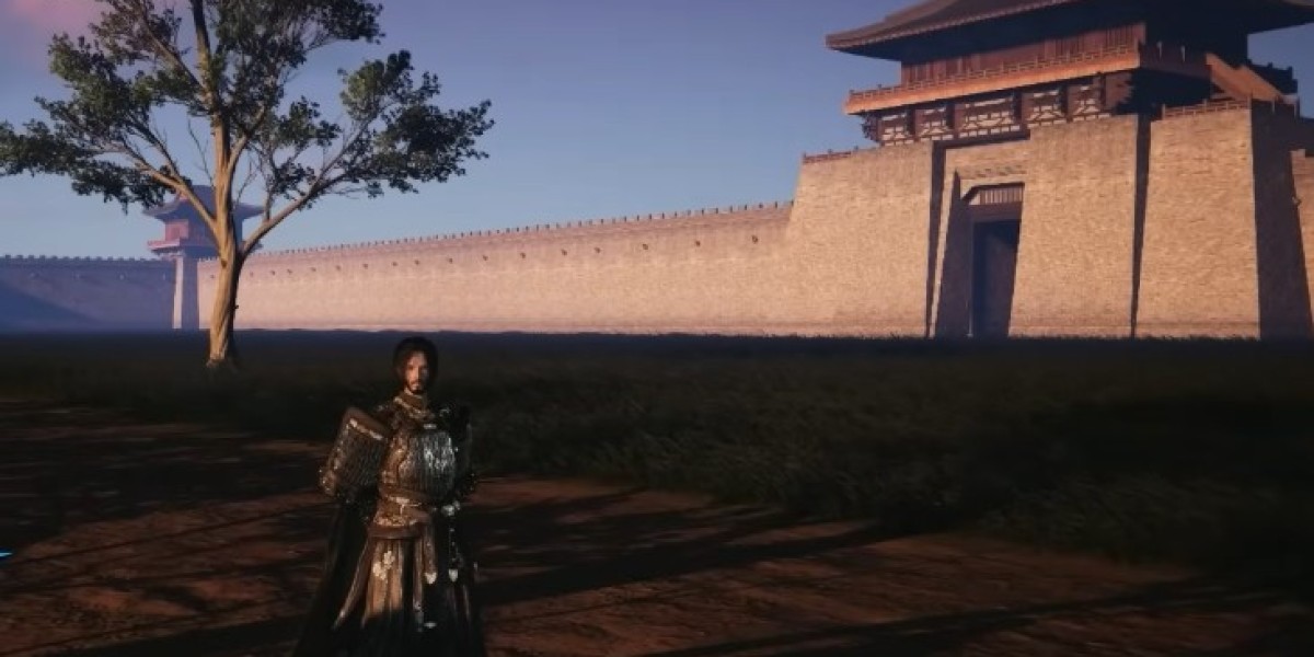 Where Winds Meet: Quick Friendly Wins