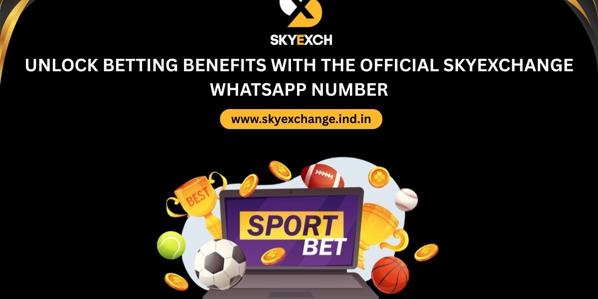 Unlock Betting Benefits with the Official SkyExchange WhatsApp Number