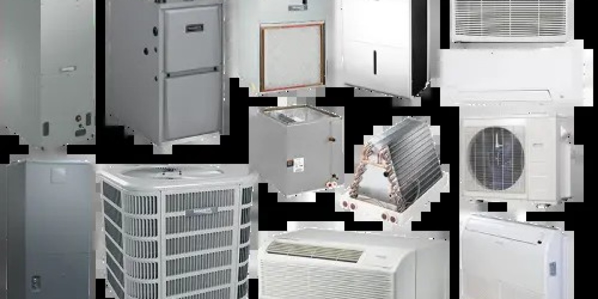 How HVAC Innovation Supports Global Decarbonization Goals