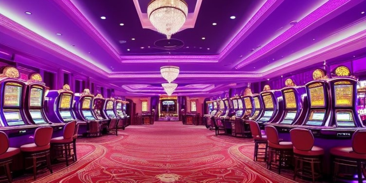 Slot machines Journey at Queen Win