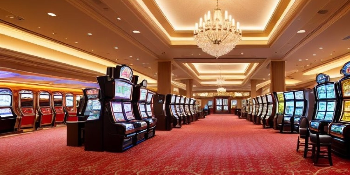 Gaming Programs at OnLuck Casino
