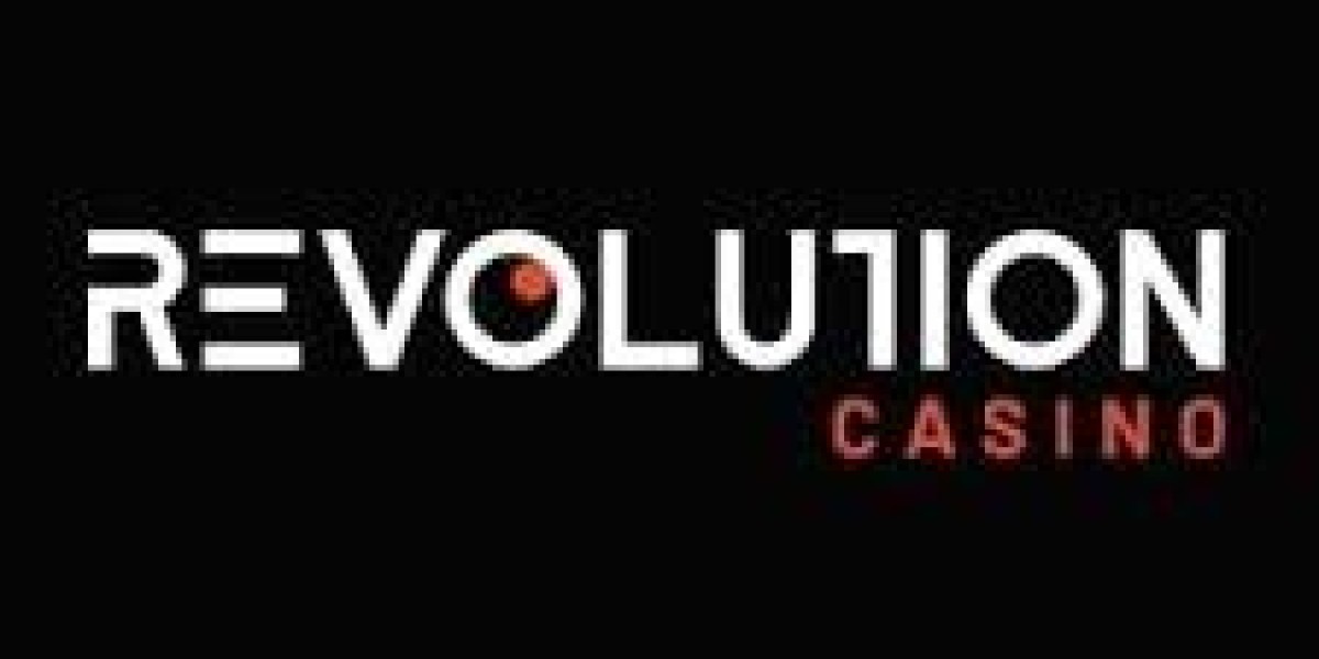 My Biggest Casino Revolution Lesson