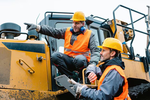 Why Excavator and Bobcat Hire is Smart Choice for Contractor