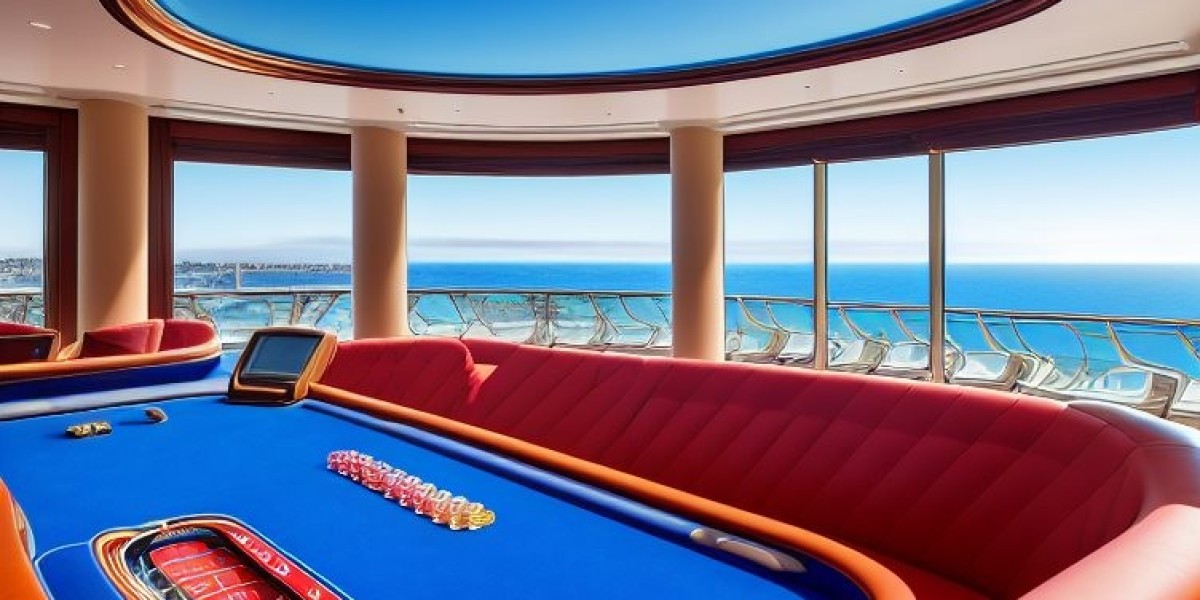 Generous Promotion at Lucky Wave