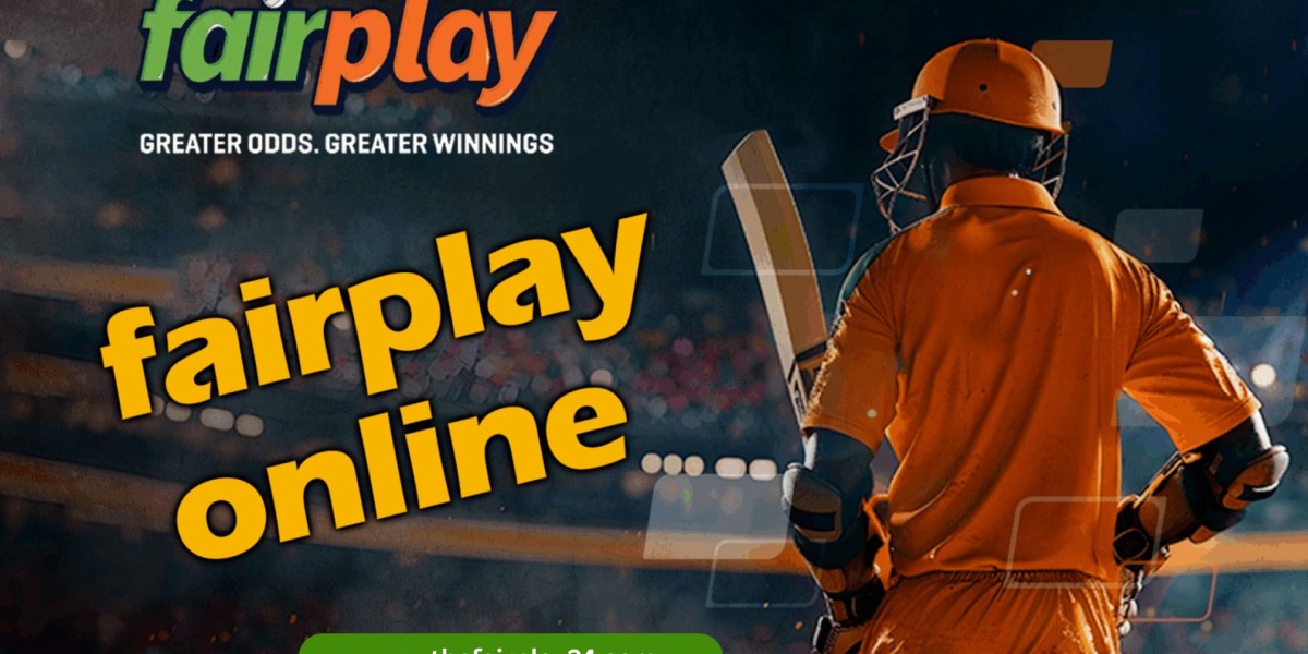 Fairplay Online – The Best Betting and Casino Partner for You