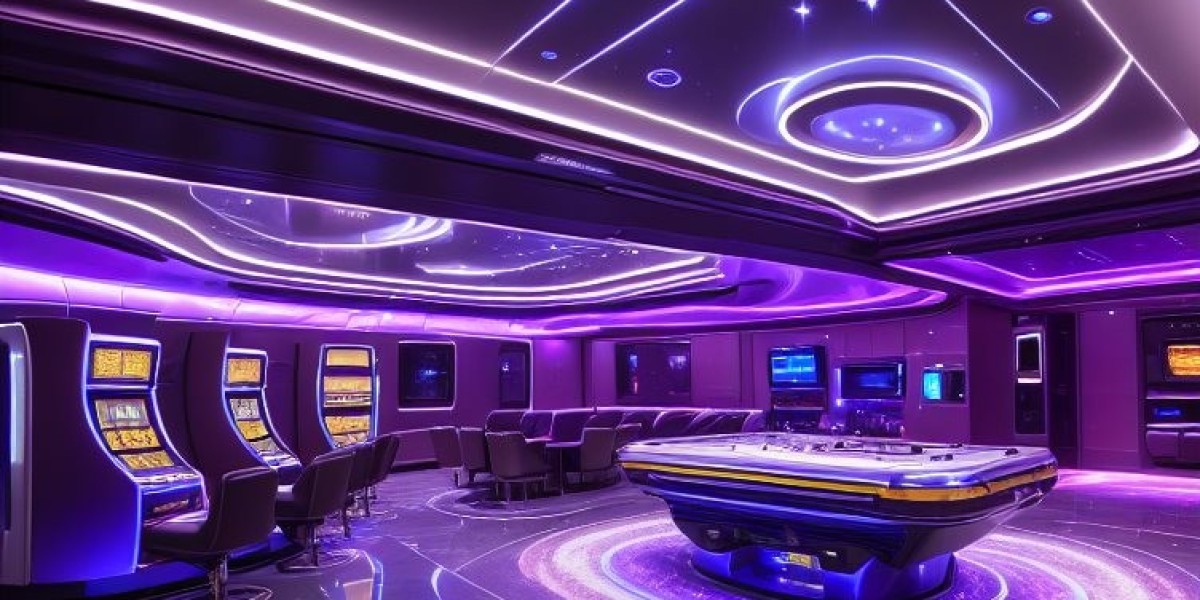 Jackpot Slots at LunarSpins