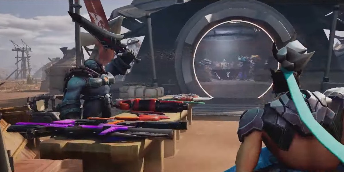 MMOexp: Why Izzy Is Warborne’s Most Oppressive Frontline Threat