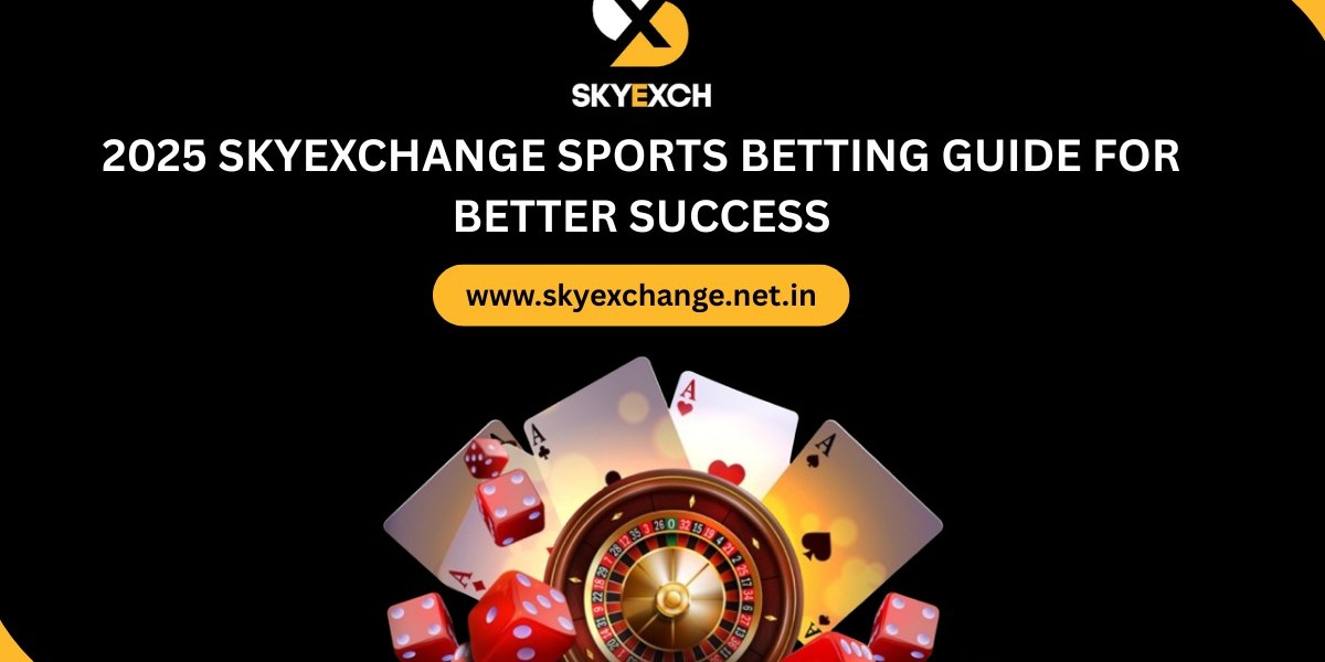 2025 SkyExchange Sports Betting Guide for Better Success