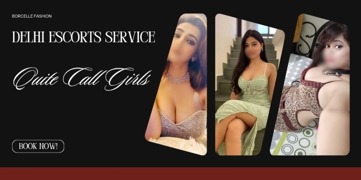 An Effective Side of Delhi Escort Service for High-End Customers