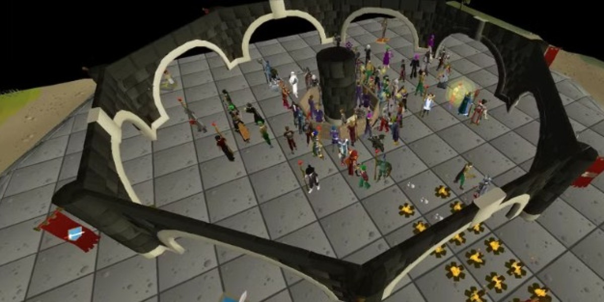 rsorder OSRS gold: How Difficult Is It to Collect Gold