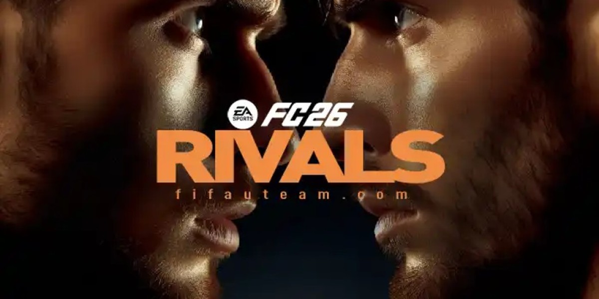 Rivals Mode Guide – Rewards, Access & Weekly Cycle