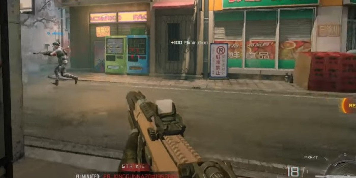 U4GM: Loadouts, Perks, and Progression in BO7 Zombies