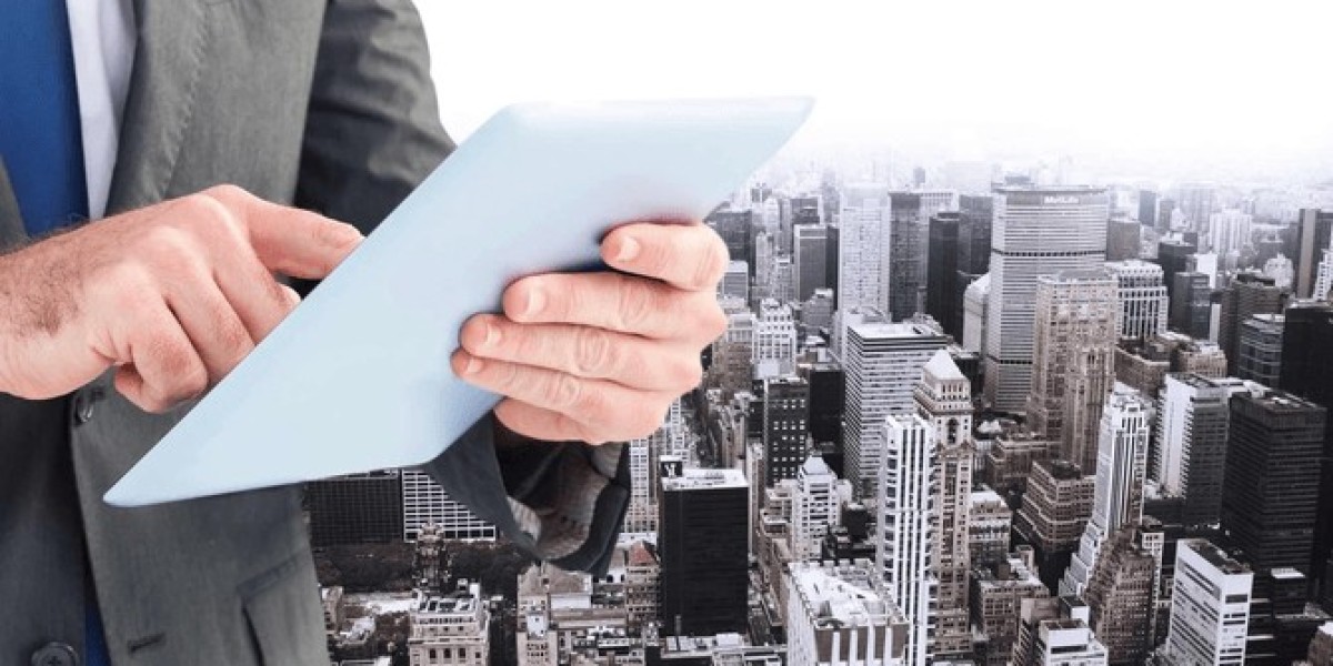 Tenant Experience Portfolio Strategic Asset