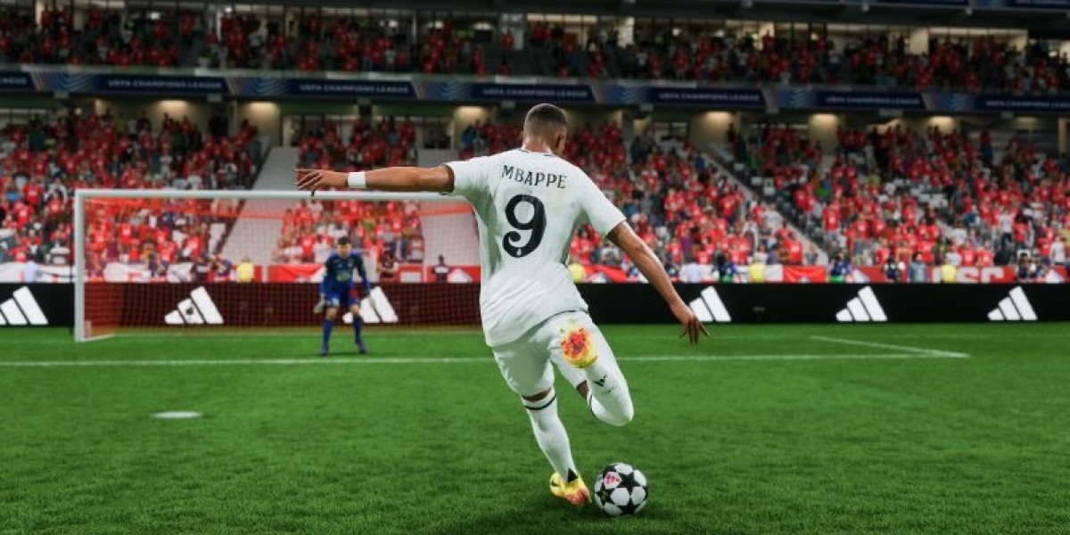 FC 26 where tactical flexibility and adaptability