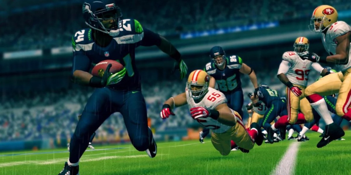 Madden 26 the Minnesota Vikings player ratings reflect