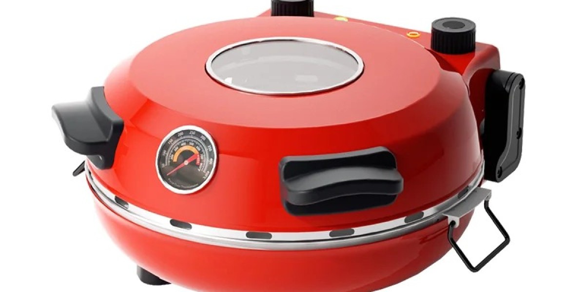 Engineering Perfect Crusts: Inside the Technology of High-Quality Pizza Machines