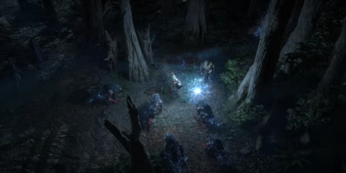 eld.gg Path of Exile 2 Currency: Based on the League's title