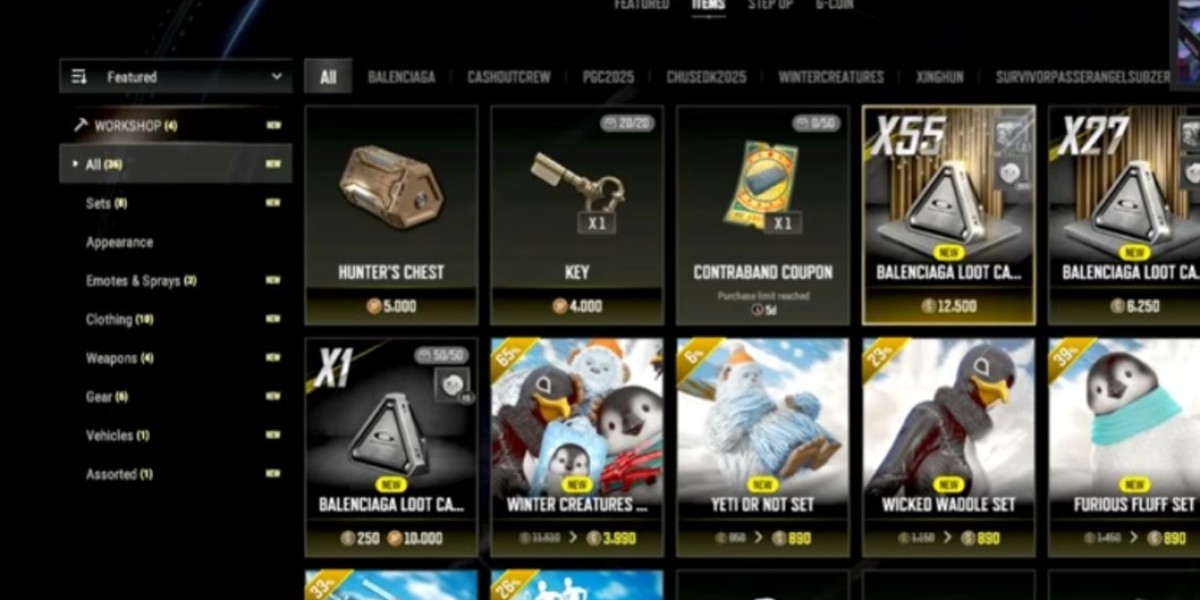 How to Time Safe Pushes in PUBG: Black Budget