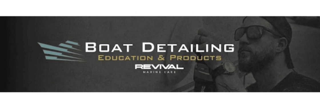 Revival Marine Cover Image