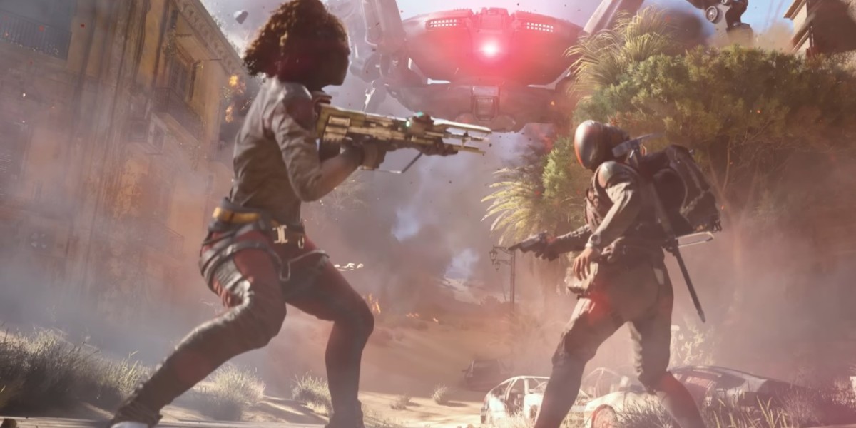 Arc Raiders has some new looks for the fashion-forward players